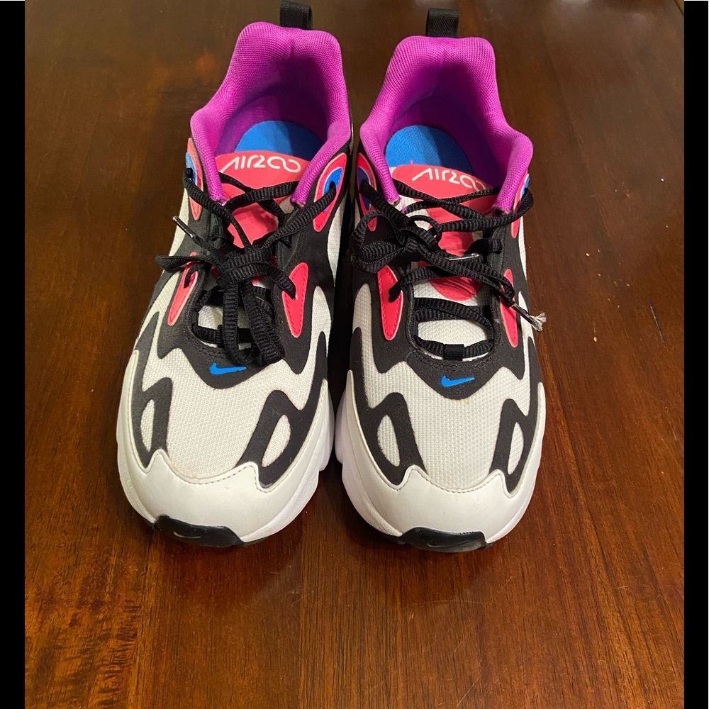 Nike air max 200. Size 7Y